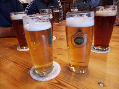 Hopfenhaus Bamberg Da Andrea