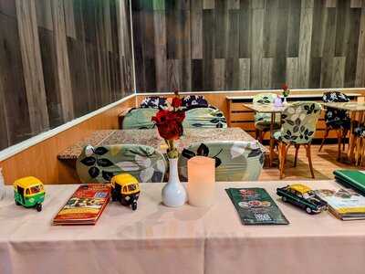 Chilli Corner Indisches Restaurant