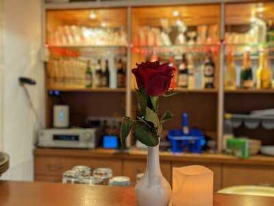 Chilli Corner Indisches Restaurant