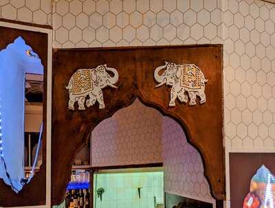 Chilli Corner Indisches Restaurant