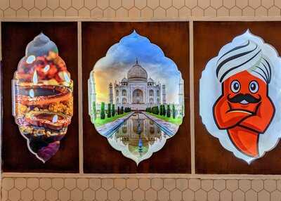 Chilli Corner Indisches Restaurant