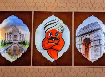 Chilli Corner Indisches Restaurant