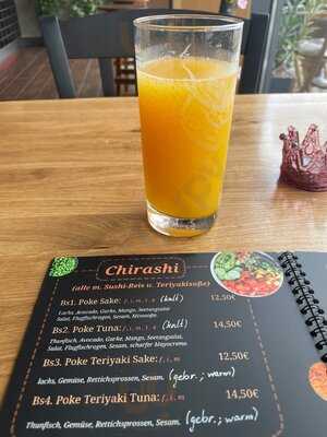 Yahiro Sushi Restaurant