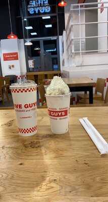 Five Guys