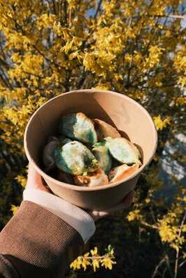 Panda Meister Berlin Ostbahnhof