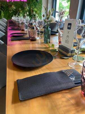 Mito Restaurant