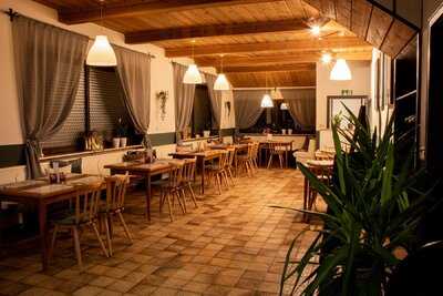 Restaurant La Oliva