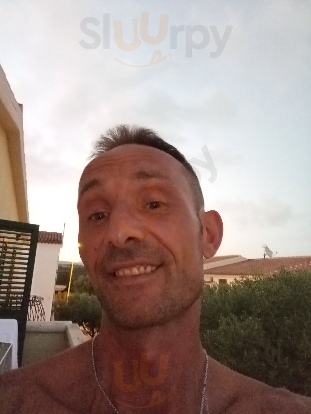 Kleiner Italiener