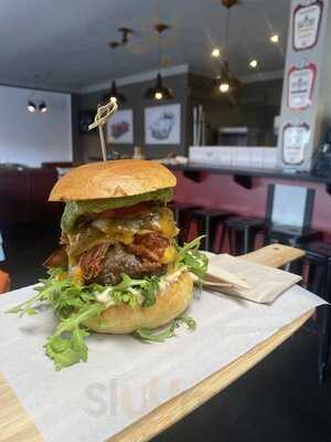 Mobile Food Guerilla