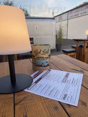 Mobile Food Guerilla