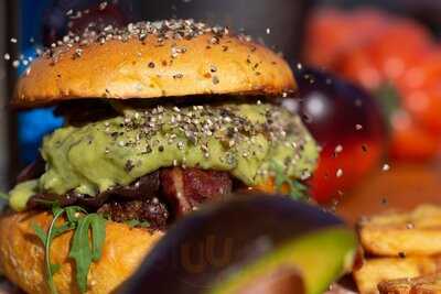 Mobile Food Guerilla