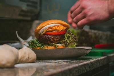 Mobile Food Guerilla