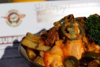 Mobile Food Guerilla