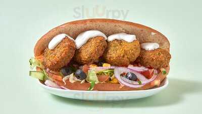 Jamal's Kebab & Pizza