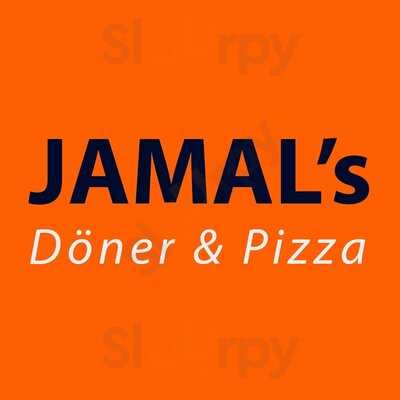 Jamal's Kebab & Pizza