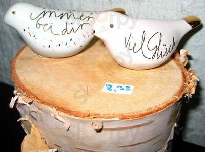 Lifestyle Café Curry In Cuxhaven.