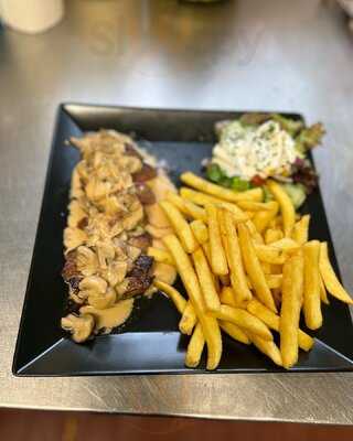 Dolce Vita Bar & Restaurant