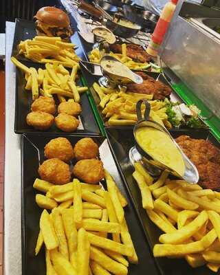 Dolce Vita Bar & Restaurant