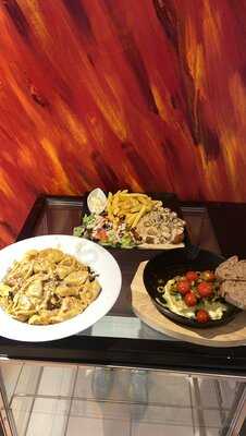 Dolce Vita Bar & Restaurant