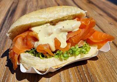 Noordmann's Fischerei (de Beer)