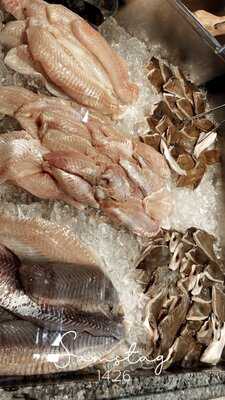 Noordmann's Fischerei (de Beer)