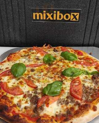 Mixibox