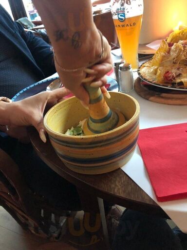 Joe Peña's Heilbronn