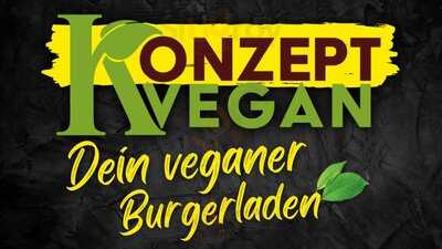 Konzeptvegan