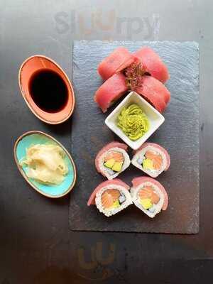 Sushi Für Hamburg - Charlottenburg
