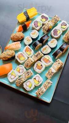 Sushi Für Hamburg - Charlottenburg