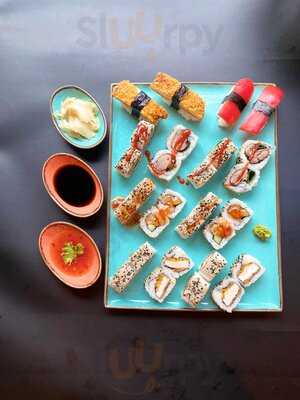 Sushi Für Hamburg - Charlottenburg