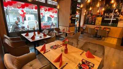 Sushi Für Hamburg - Charlottenburg