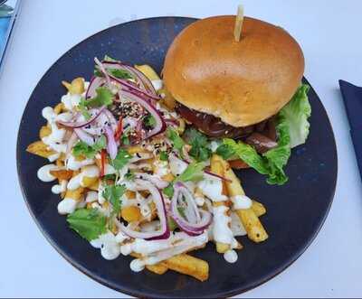 Ahoi Steffen Henssler Oldenburg