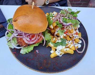 Ahoi Steffen Henssler Oldenburg