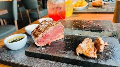 Abacco´s Steakhouse Augsburg