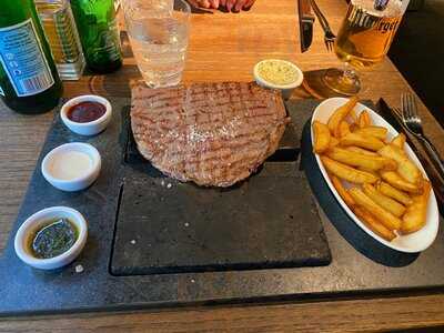 Abacco´s Steakhouse Augsburg