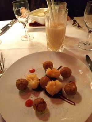 Mi Casa Bar Restaurant