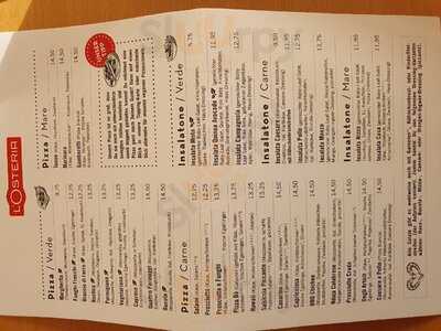 L'osteria München Perlach Plaza