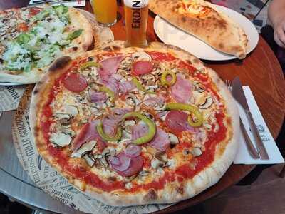 L'osteria München Perlach Plaza