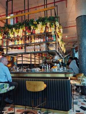 L'osteria München Perlach Plaza