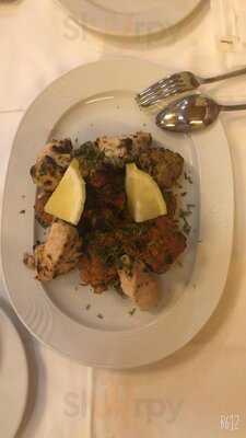 Jaipur Golden Indisches Restaurant