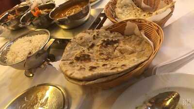 Jaipur Golden Indisches Restaurant