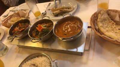 Jaipur Golden Indisches Restaurant