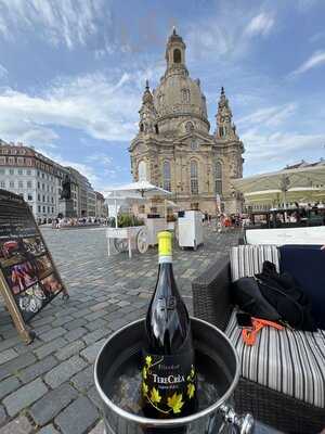 Champagner Lounge Dresden