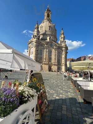 Champagner Lounge Dresden