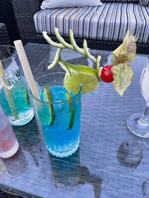 Champagner Lounge Dresden