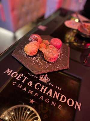 Champagner Lounge Dresden