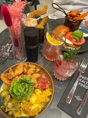 The Avocado Show - Stuttgart Calwer Straße