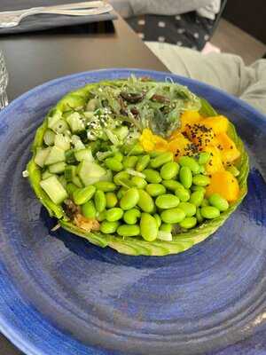 The Avocado Show - Stuttgart Calwer Straße