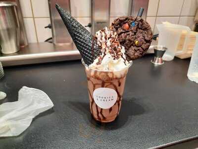 Cookies & Cream